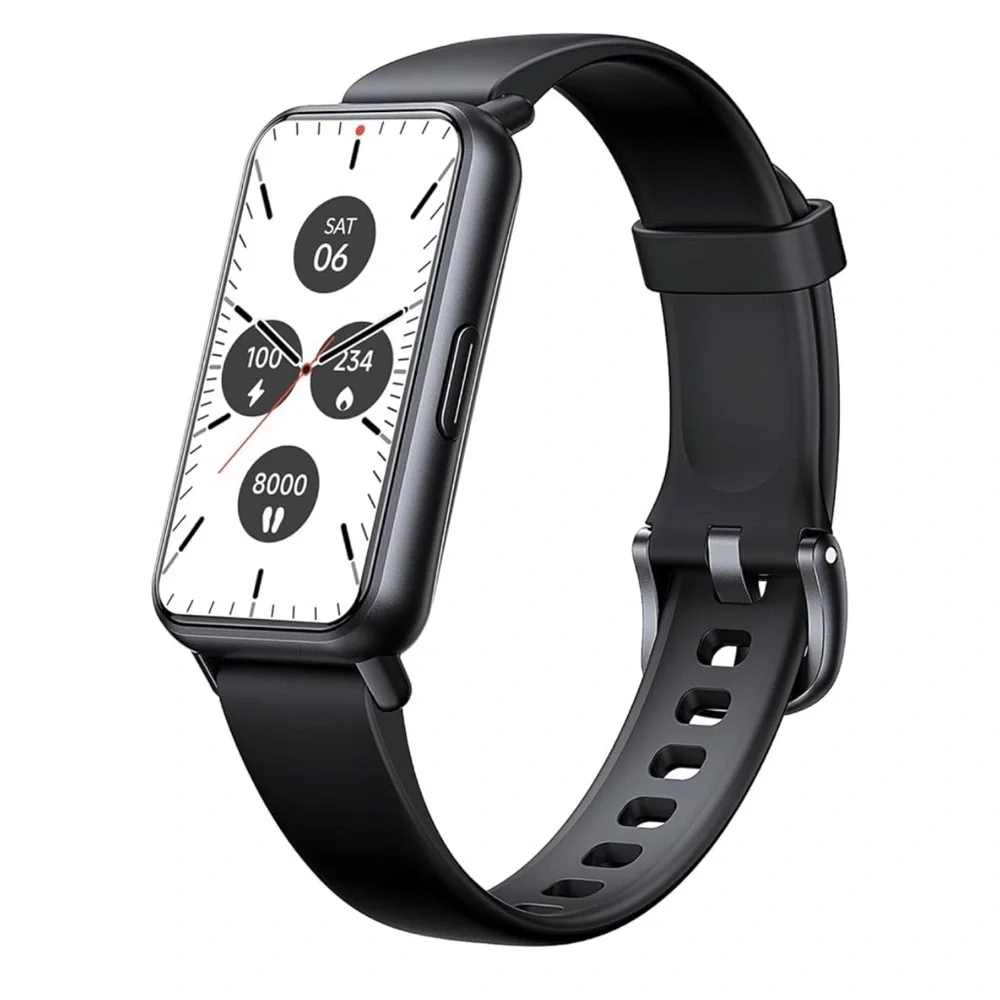 🌸NEW AKAGEAR Fitness & Activity Tracker with Sleep and Blood Oxygen Monitoring